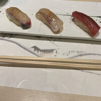 鮨 天使 - 