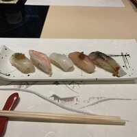鮨 天使 - 