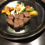 Teppanyaki Kusunoki - 