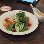 グラン・テーブル - 