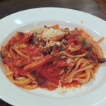 グラン・テーブル - 