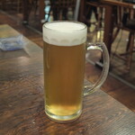 グラン・テーブル - 