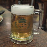 グラン・テーブル - 