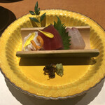 Koshitsu Kaiseki Kitaooji - 