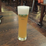 グラン・テーブル - 