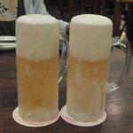 グラン・テーブル - 