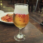 グラン・テーブル - 