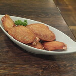 グラン・テーブル - 