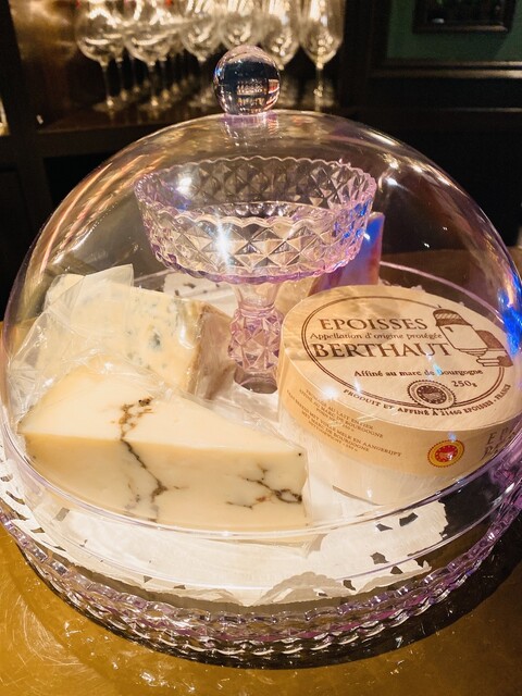 BAR Ginza Rokuchome 13.5