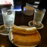 ホワイトラベル - 当然ここに。