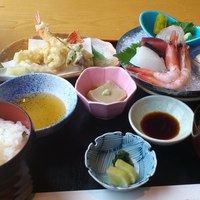 京懐石 美濃吉 横浜ランドマークプラザ店 - 3月20日のランチ