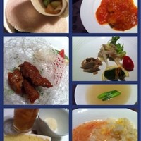 桂林 - オズモールのコース