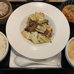 東京チャイニーズ 一凛 - 