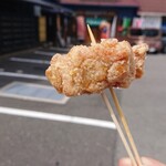 あげ処 ぶんごや - 料理写真: