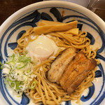 つけめん 豆天狗 - 