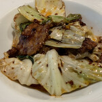 東京チャイニーズ 一凛 - 