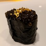 Ebisu Sushi Shiorian Yamashiro - 