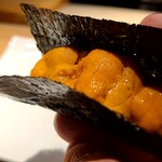 Ebisu Sushi Shiorian Yamashiro - 