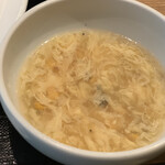 東京チャイニーズ 一凛 - 