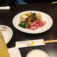 ビストロあじと - 