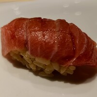 恵比寿 鮨 栞庵 やましろ - 