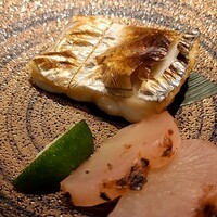 恵比寿 鮨 栞庵 やましろ - 