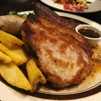 ビストロあじと - 