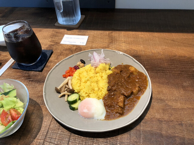 cafe SORAのいろ （カフェ ソラのいろ） - 西前田/カフェ | 食べログ