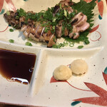 分家うなぎの隆美 - 