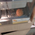 覚王山メンチ こがね亭 - 