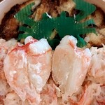 札幌かに家 - 料理写真: