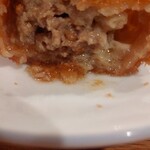 覚王山メンチ こがね亭 - 