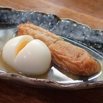 大八 - 玉子、ごぼてん