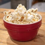 Hathor - 無限ポップコーン