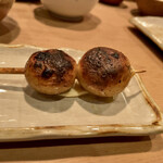 鳥よし - じゃがいも