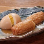 大八 - たまご、ごぼてん