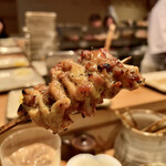 鳥よし - さえづり