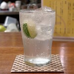 大八 - 二階堂リッキー