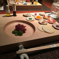 Salon du Kuma3 北新地 - 