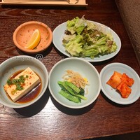 松阪苑 - 