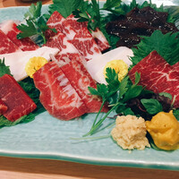 馬春楼 北新地総本店 - 