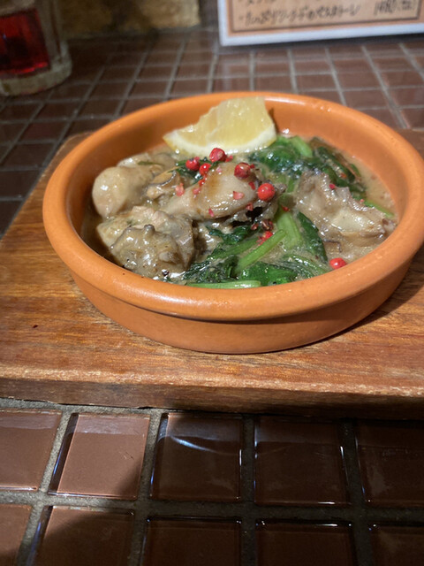 Rainbow Wine & Kitchen Asagaya Ten photo 2