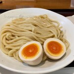 Tsukemen Ichirin - 