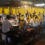 屋台 たかちゃん - 