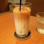 BON CAFE - 