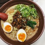 担々麺 信玄 - 