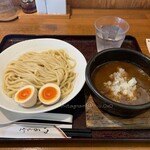 Tsukemen Ichirin - 