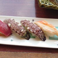 おたる政寿司 ぜん庵 - 
