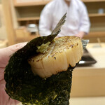 日本橋蛎殻町 すぎた - 