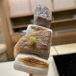 日本橋蛎殻町 すぎた - 